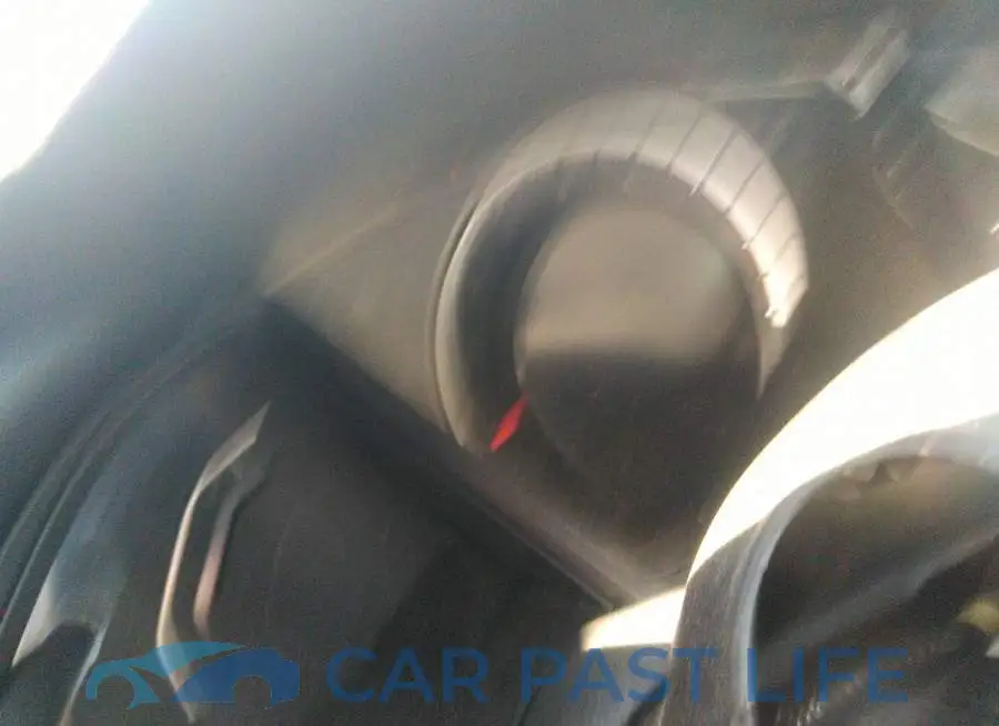 19XFC2F59GE089732# 7