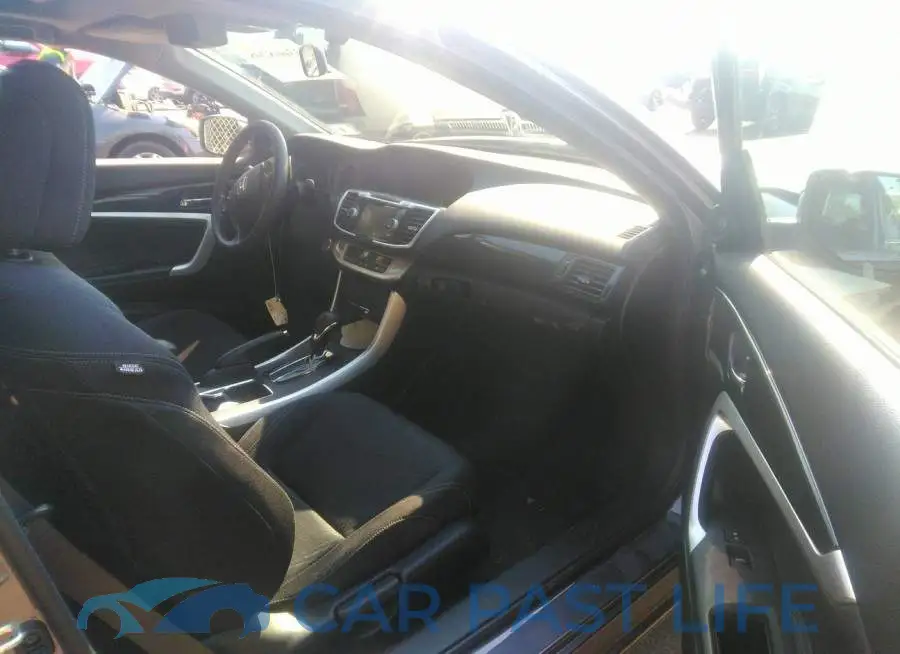 1HGCT1B78FA015497# 5