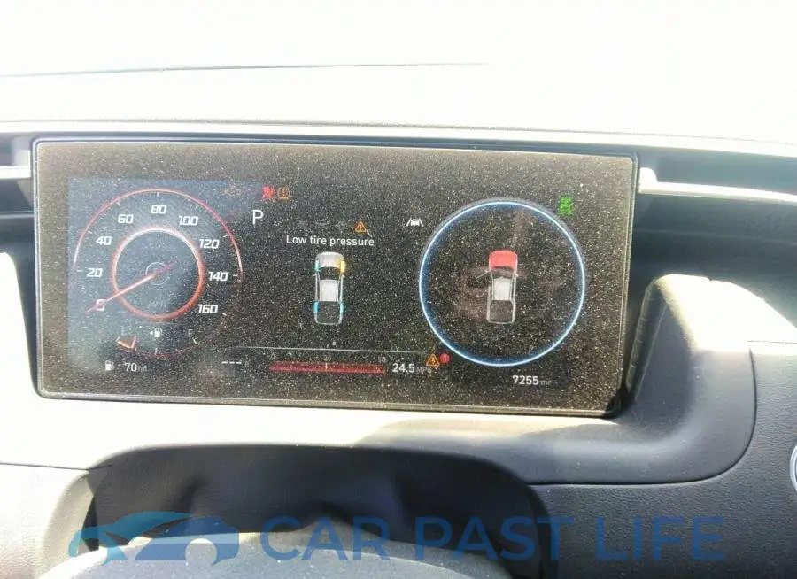 5NTJDDAF5NH016290# 7
