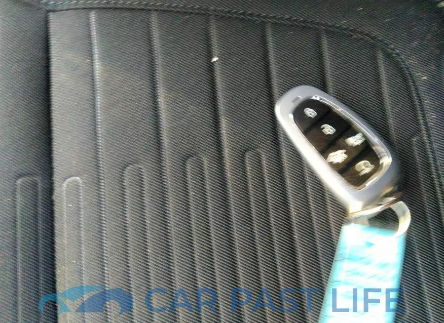 5NTJDDAF5NH016290# 11