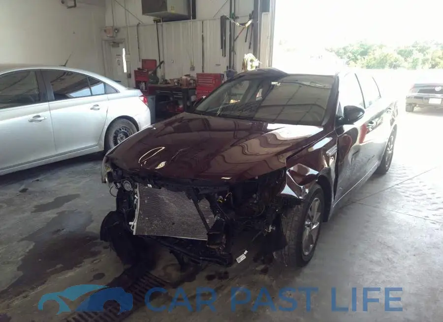 5XXGT4L35LG423999# 6