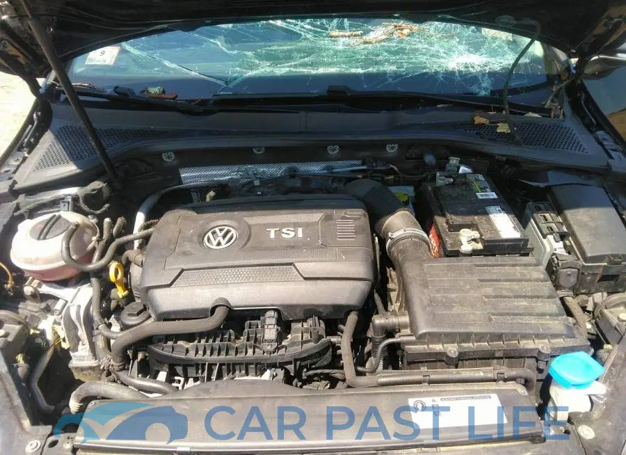 3VW117AU8FM086169# 10