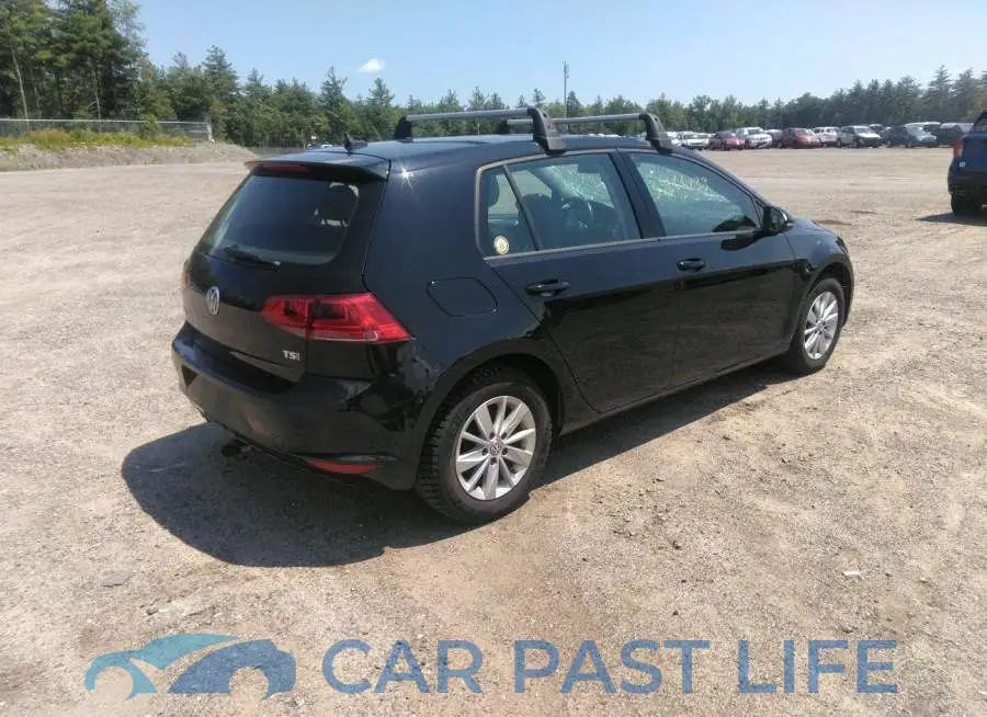 3VW117AU8FM086169# 4