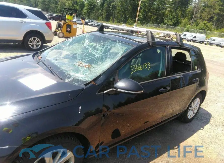 3VW117AU8FM086169# 6