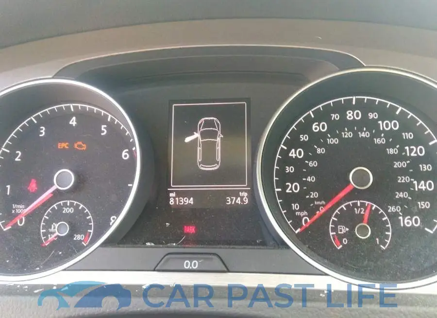 3VW117AU8FM086169# 7
