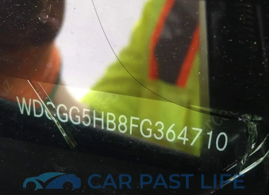 WDCGG5HB8FG364710# 9