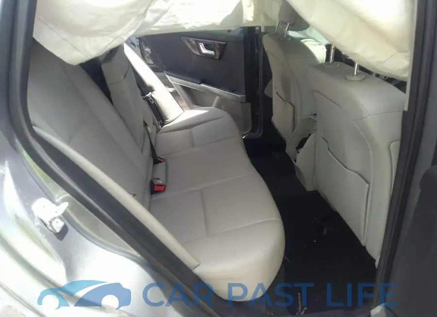 WDCGG5HB8FG364710# 8