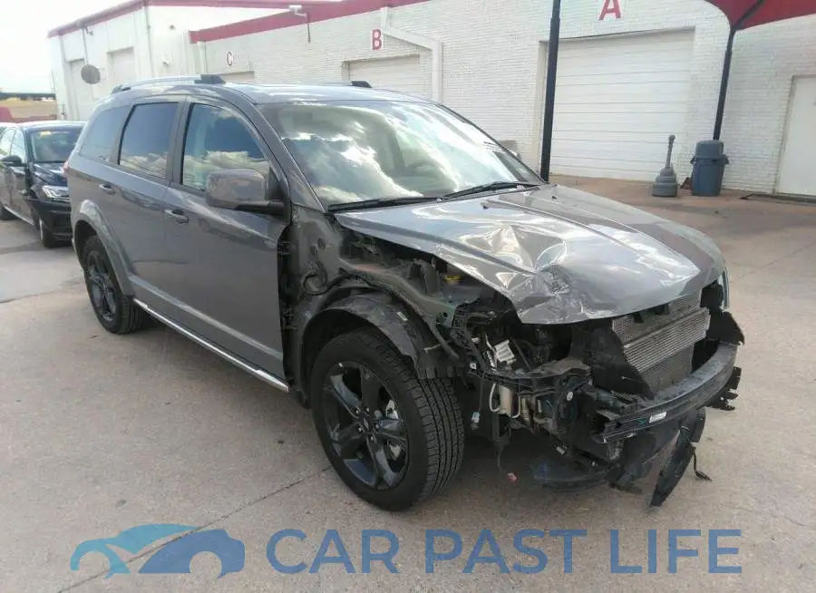 3C4PDCGB3LT265112# 1