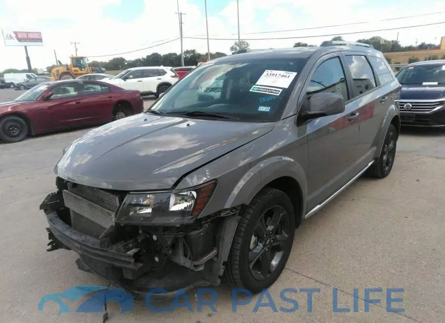 3C4PDCGB3LT265112# 2