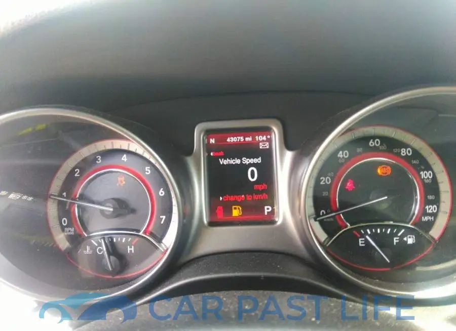3C4PDCGB3LT265112# 7