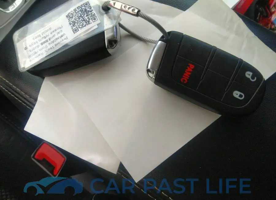3C4PDCGB3LT265112# 11