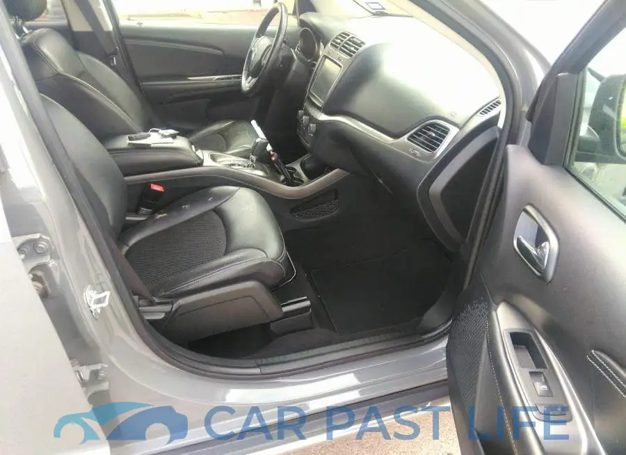 3C4PDCGB3LT265112# 5