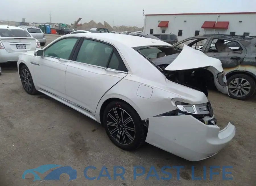 1LN6L9NP8H5611190# 3
