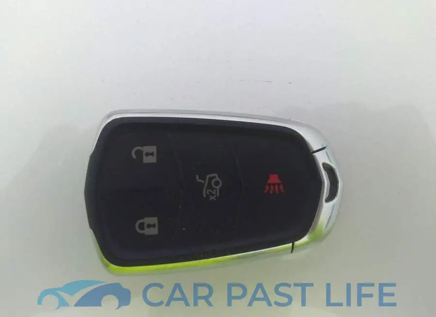 1G6AA5RX4J0167982# 11