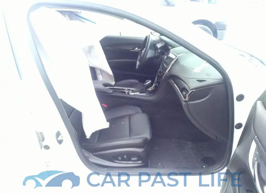 1G6AA5RX4J0167982# 5