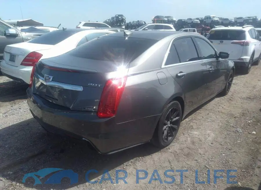 1G6AR5SX4H0113353# 4