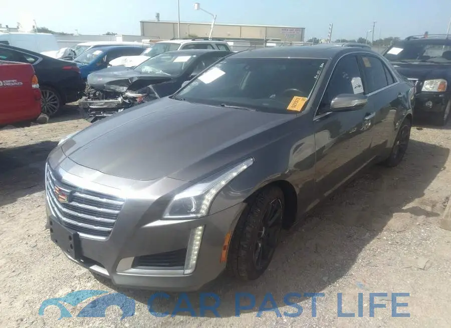 1G6AR5SX4H0113353# 2