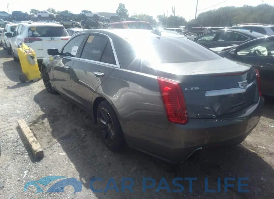 1G6AR5SX4H0113353# 3