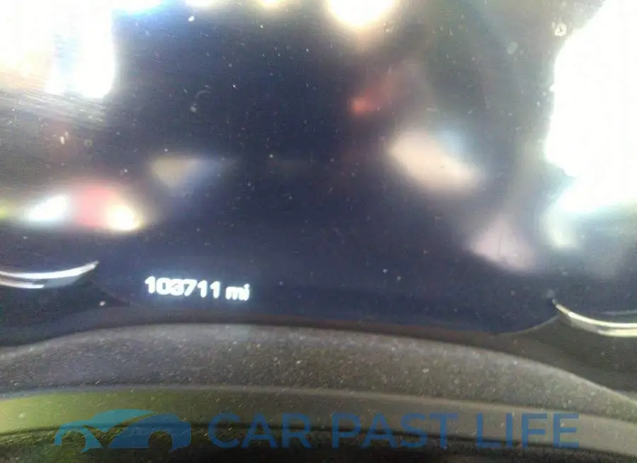 1GYS4CKJ0HR236847# 7