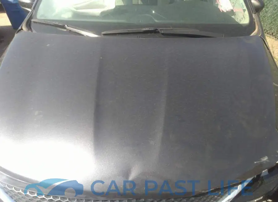 2C4RC1DG2MR541851# 10