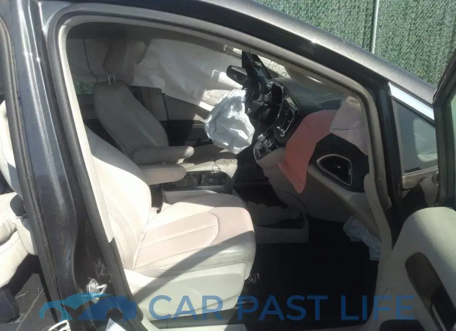 2C4RC1DG2MR541851# 5