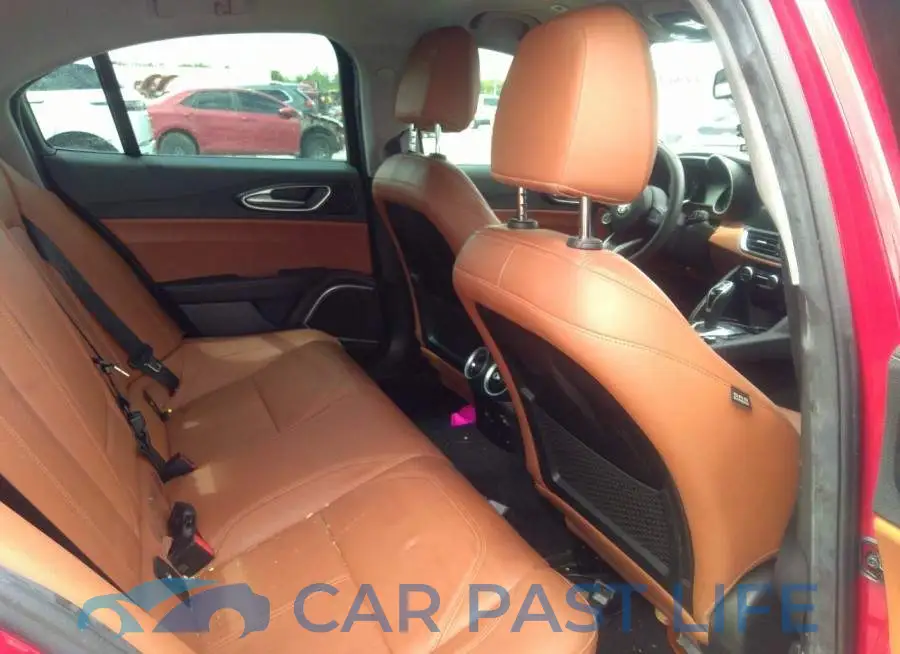 ZARFAMAN6L7630907# 8