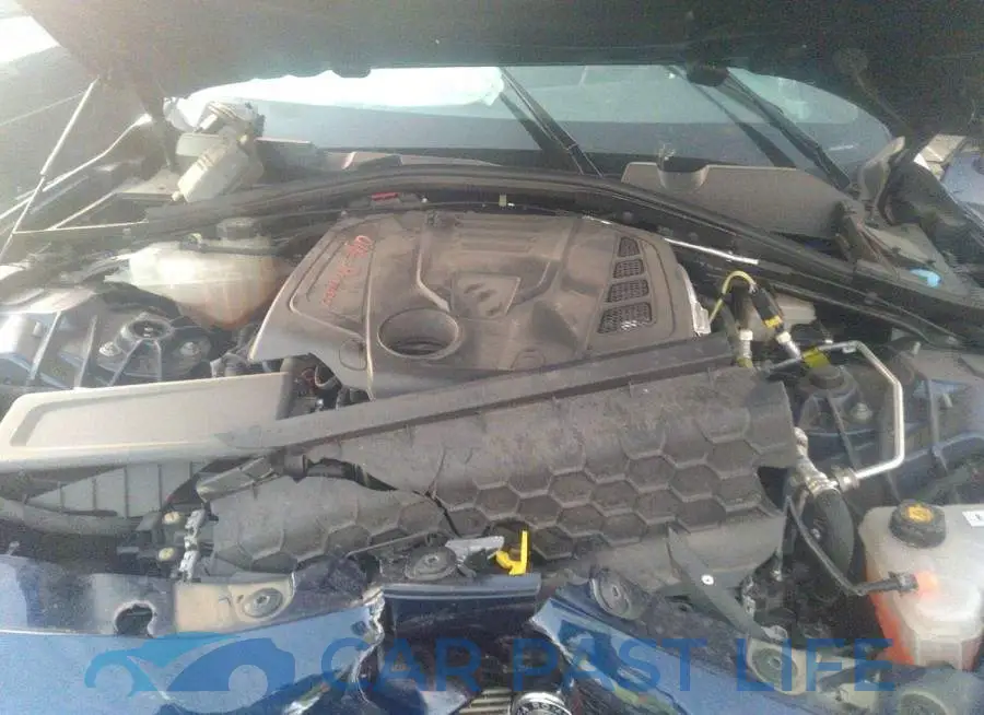 ZARFANAN5L7625266# 10