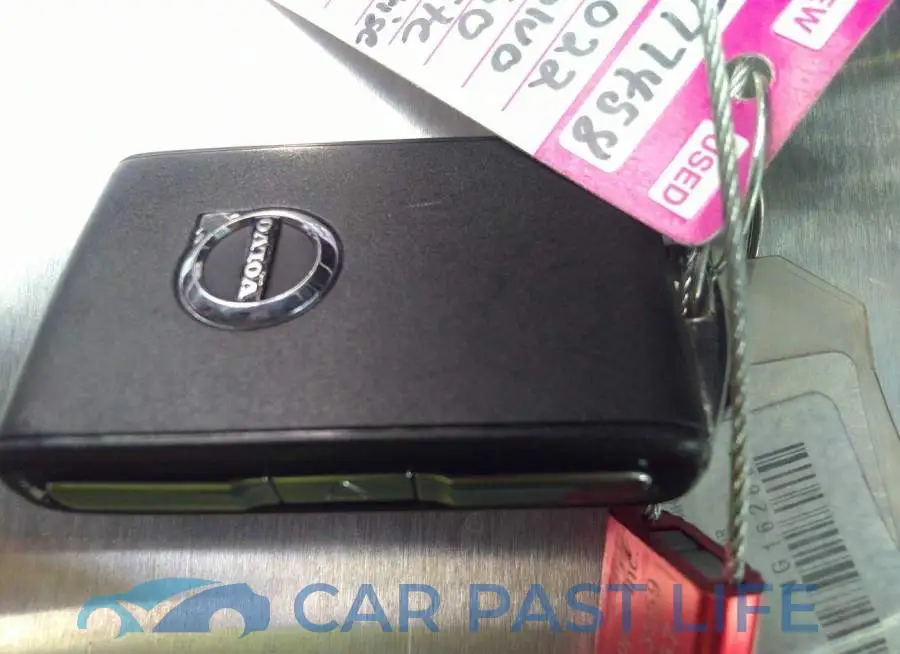 7JRL12FZ5NG162864# 11