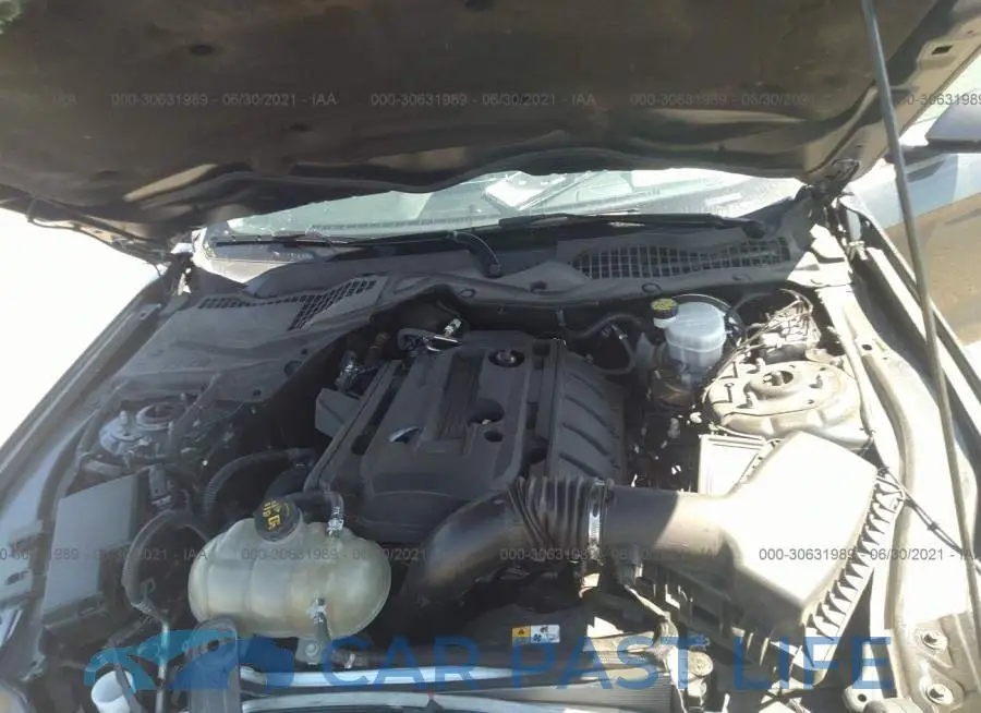 1FA6P8TH5J5138343# 10