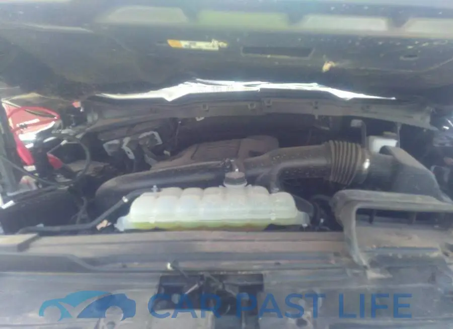 1FTFW1E87NFA27603# 10