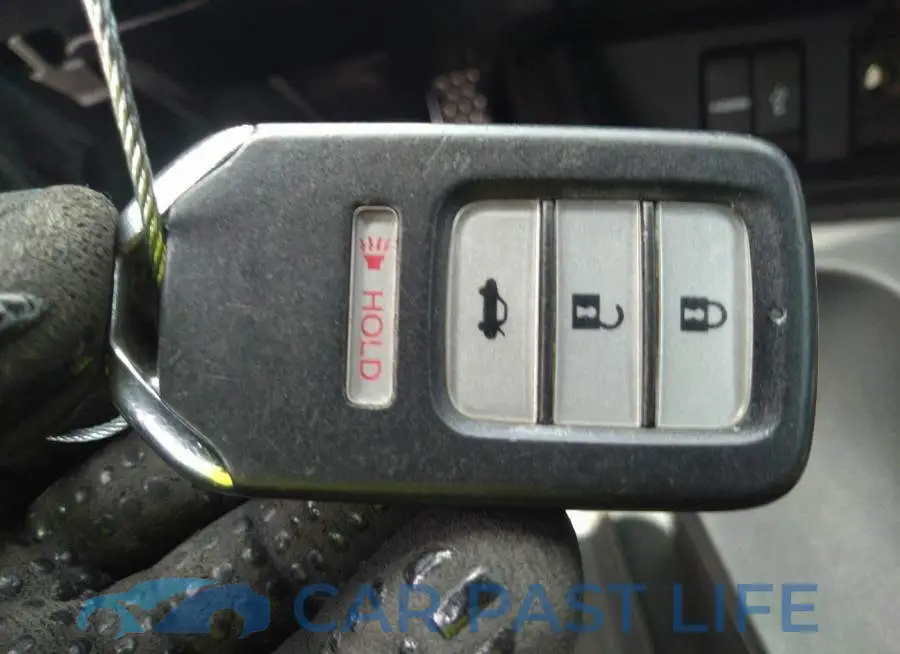 2HGFG4A56FH702871# 11