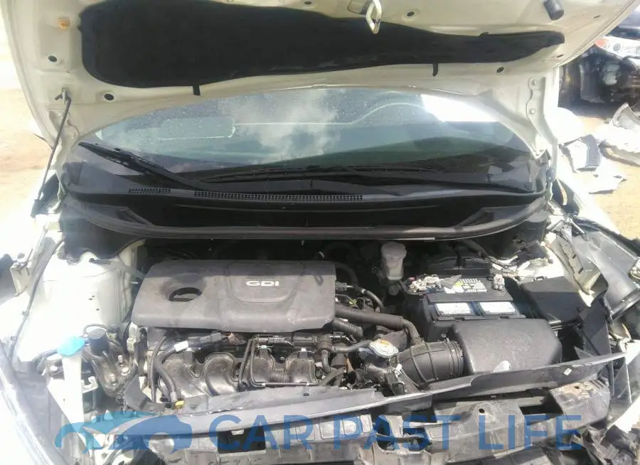 KNADM4A34G6548240# 10