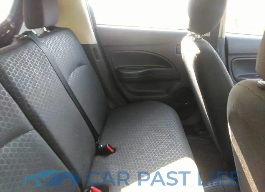 ML32A3HJ0FH046820# 8