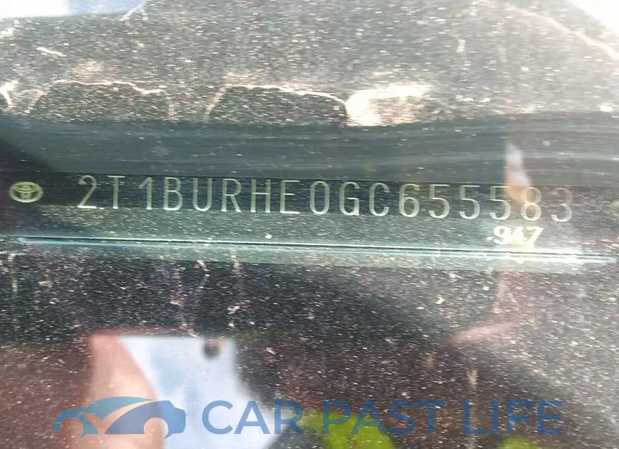 2T1BURHE0GC655583# 9