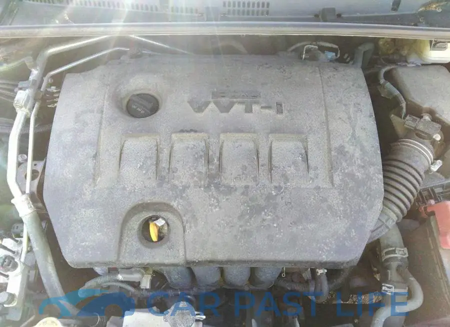 2T1BURHE8GC649014# 10