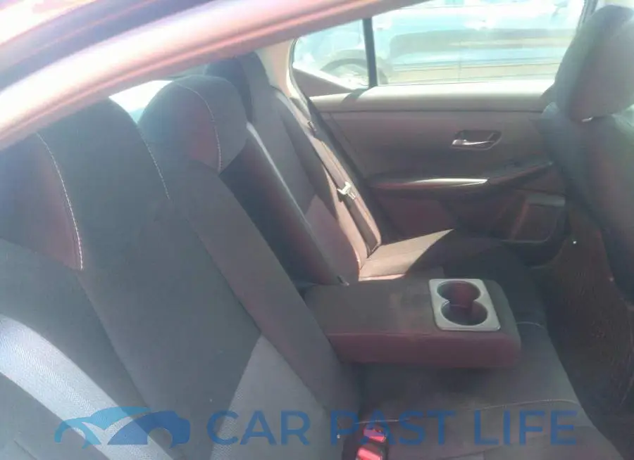 3N1AB8CV3MY219537# 8