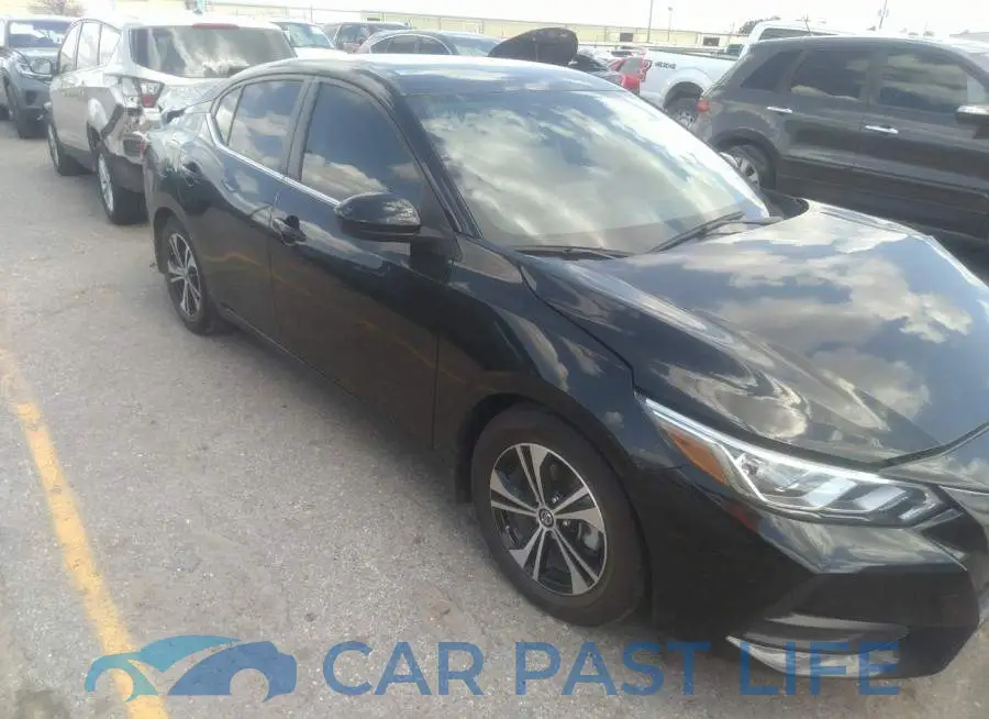 3N1AB8CV3MY219537# 1