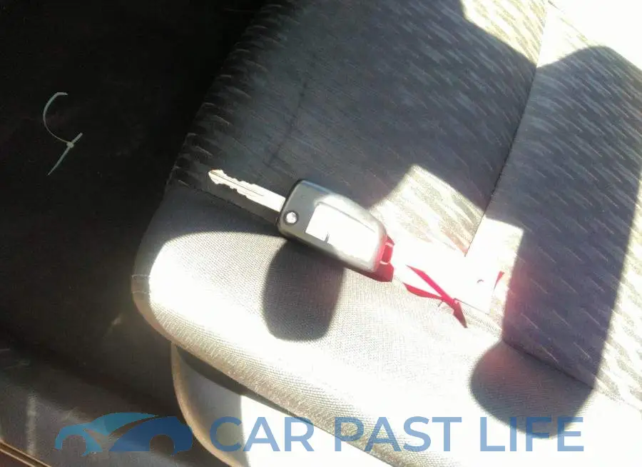 KNMAT2MT9HP540395# 11