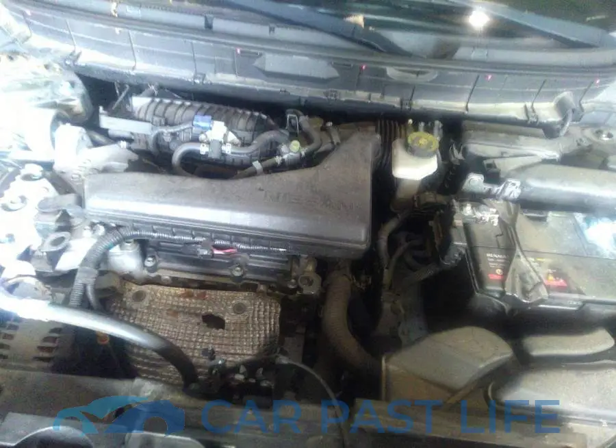 KNMAT2MV4GP602754# 10