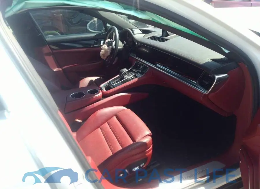 WP0AA2A76HL102017# 5