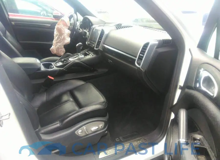 WP1AA2A20HKA84719# 5