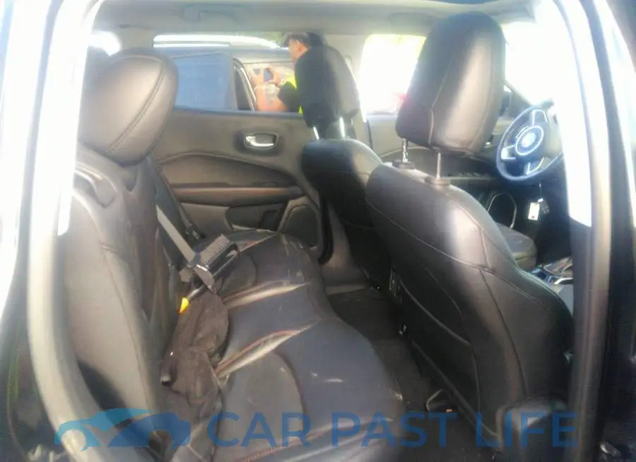 3C4NJDCB3LT235507# 8