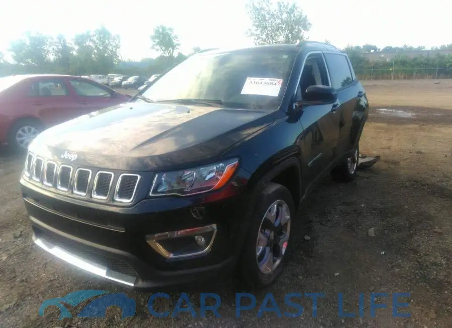 3C4NJDCB3LT235507# 2