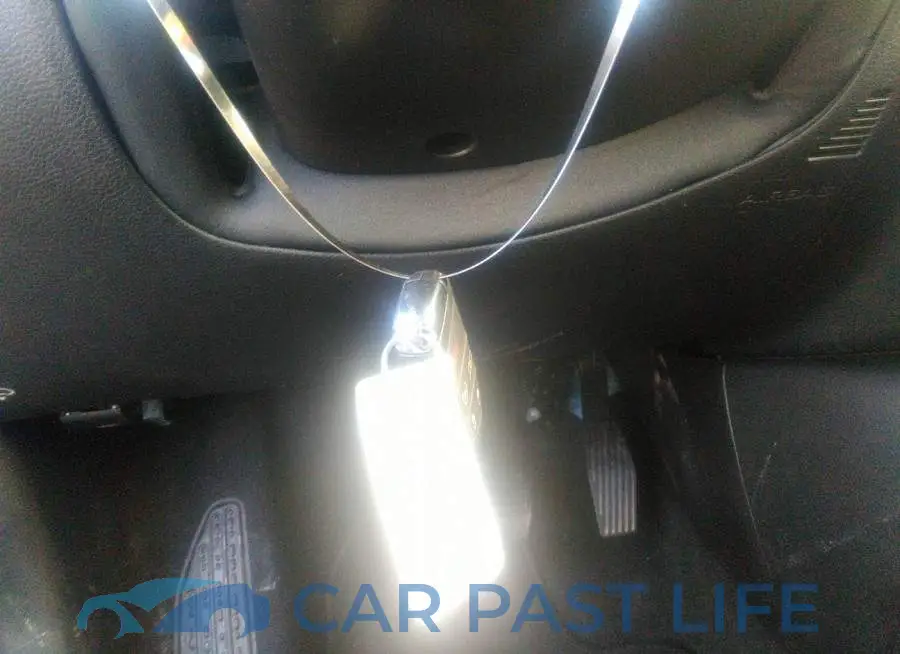 3C4NJDCB3LT235507# 11