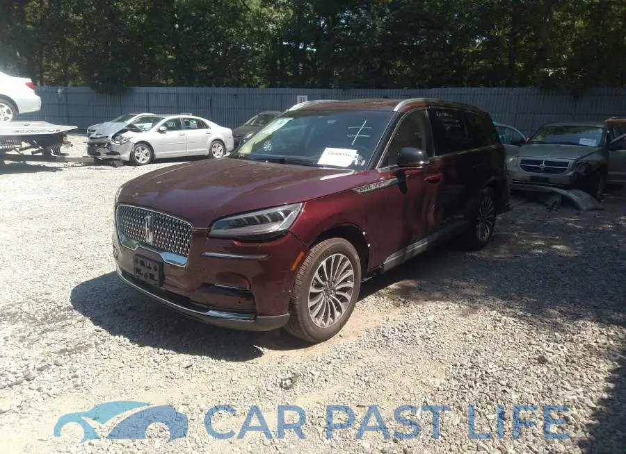 5LM5J7XC9NGL02132# 2