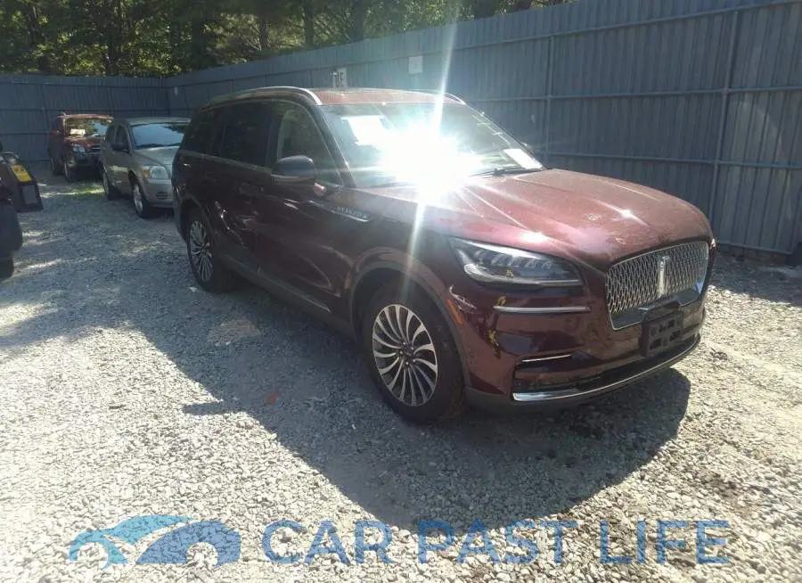 5LM5J7XC9NGL02132# 1