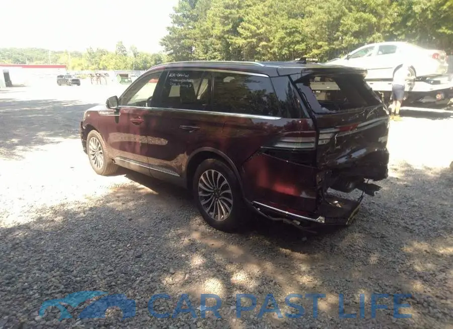5LM5J7XC9NGL02132# 3