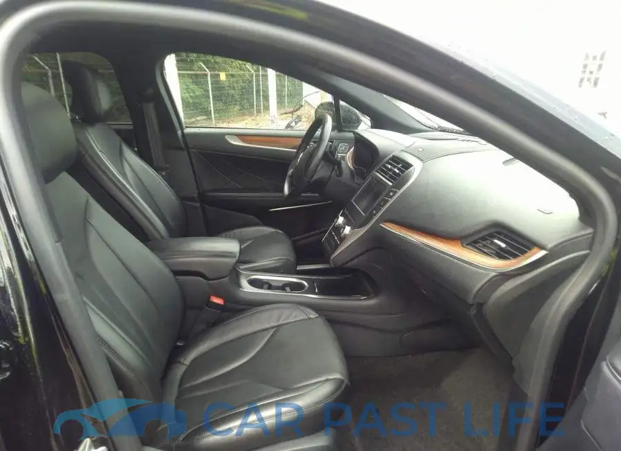 5LMTJ3DH5KUL46027# 5