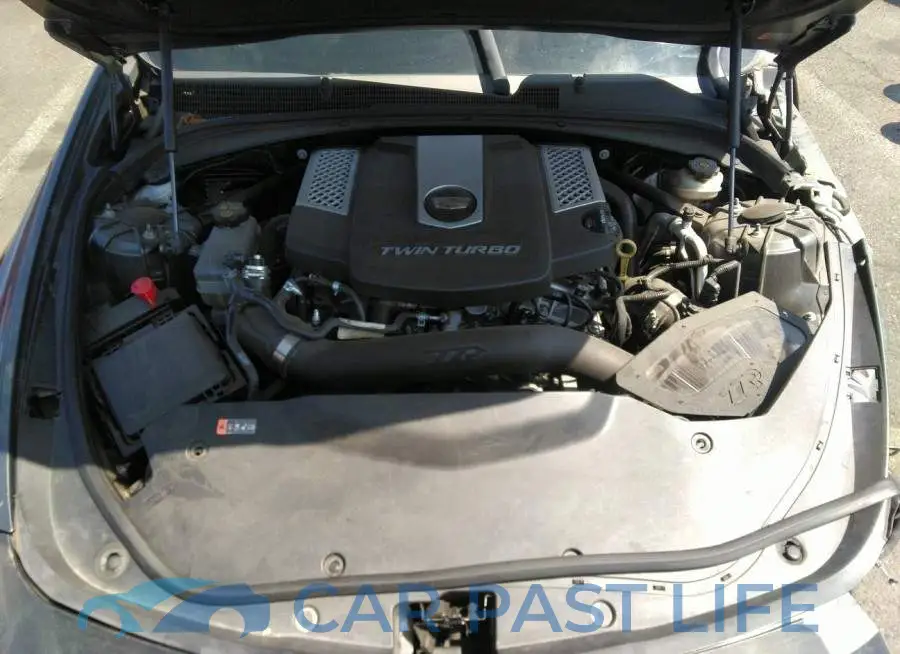 1G6AU5S85F0114676# 10
