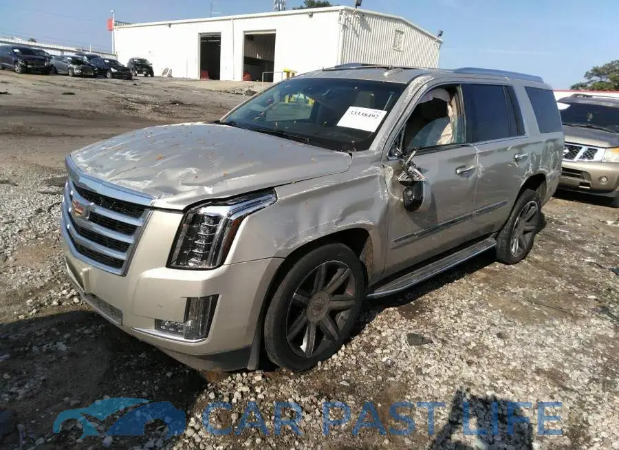 1GYS4BKJ6GR350313# 2